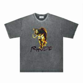 Picture of Rhude T Shirts Short _SKURhudeS-XXLsytZRH0352191
